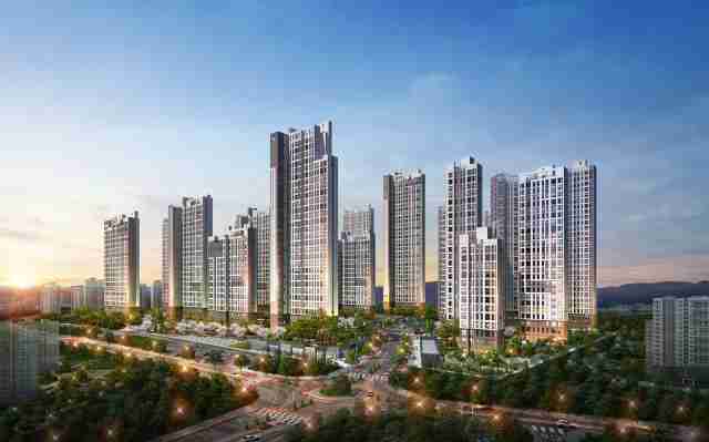 coreea 역세권 교통 정보