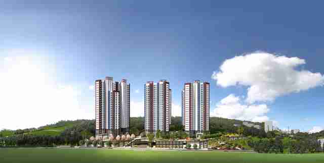 hotelm 1순위 청약 자격