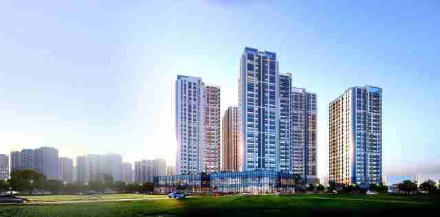 jinhaemoolsan 분양 단지 세부정보
