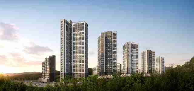 parkwood 투자 가치 리포트